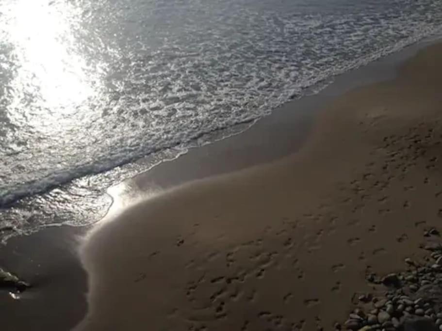 Casa Sveva, A Pochi Passi Dalle Spiagge E Dal Centro Di Arma Di Taggia. Esterno foto